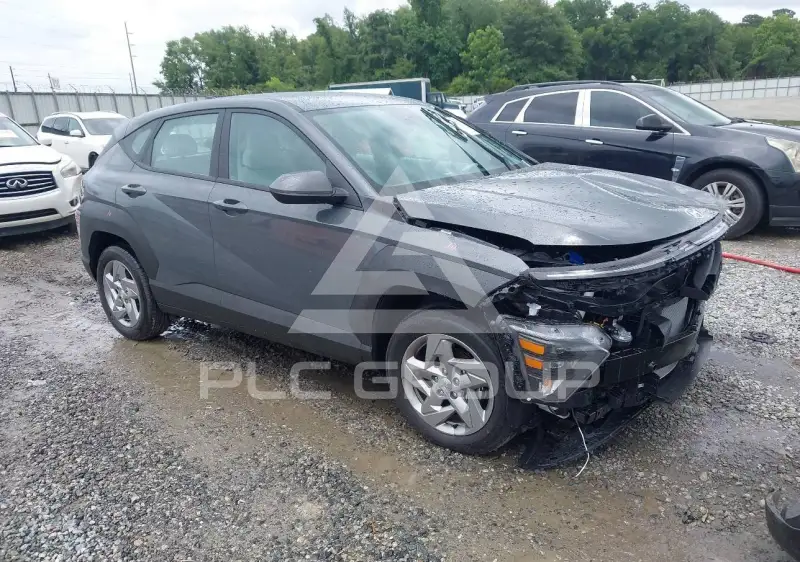 2026 Hyundai Kona фото