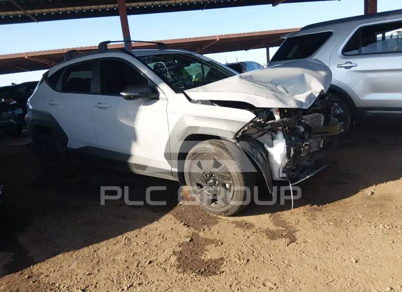 2026 Hyundai Kona фото
