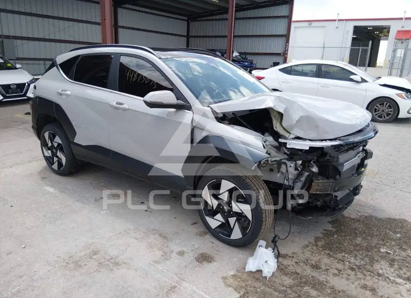2026 Hyundai Kona photo