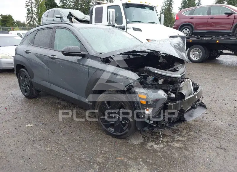 2026 Hyundai Kona фото