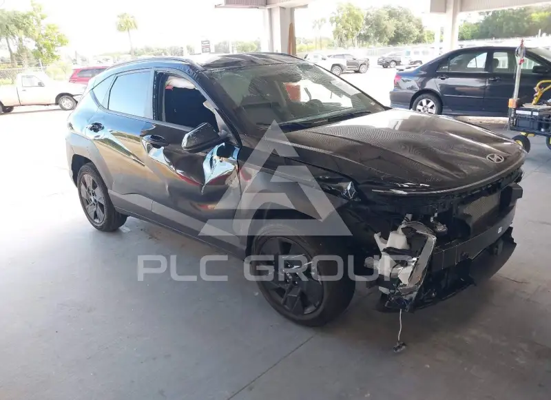 2026 Hyundai Kona photo