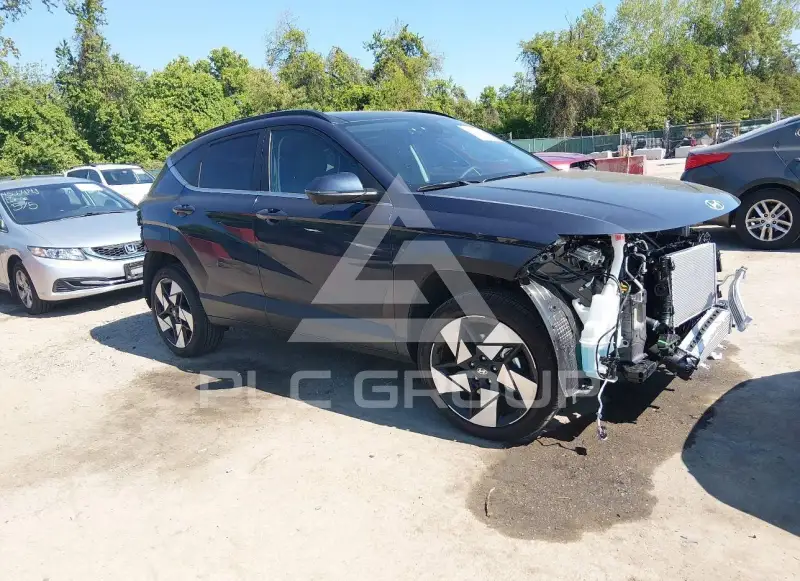 2026 Hyundai Kona фото
