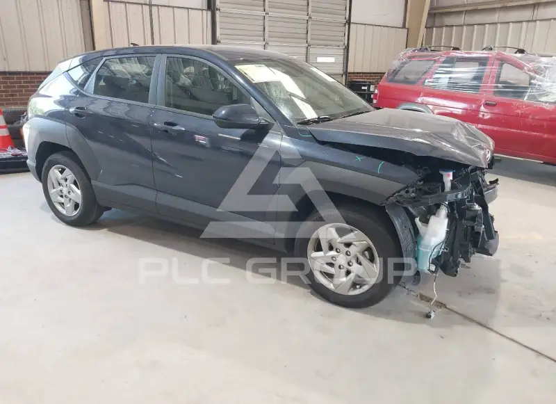 2026 Hyundai Kona photo