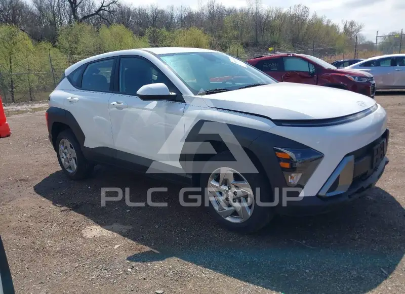 2026 Hyundai Kona photo