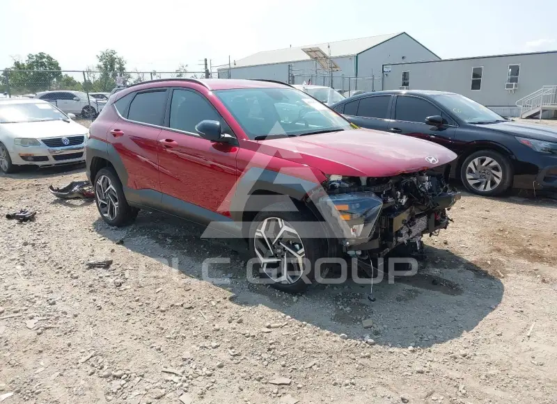 2026 Hyundai Kona photo
