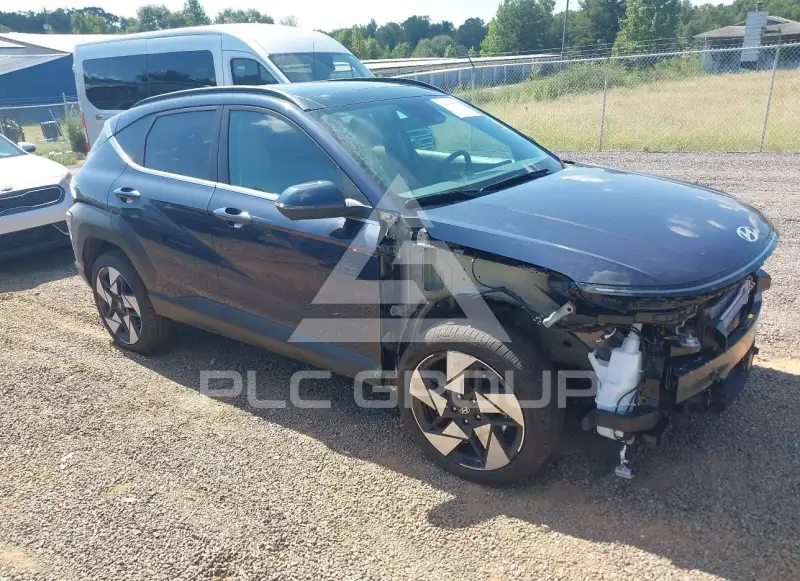 2026 Hyundai Kona фото