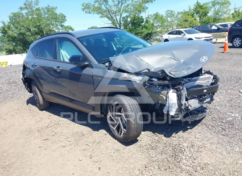 2026 Hyundai Kona фото