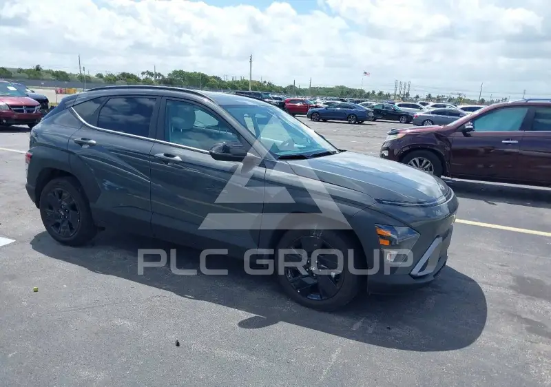 2026 Hyundai Kona фото