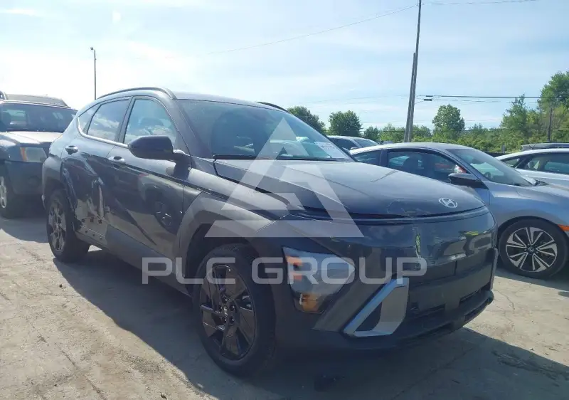 2026 Hyundai Kona photo