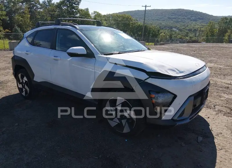 2026 Hyundai Kona фото