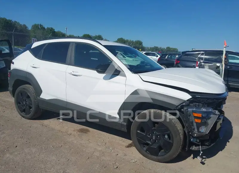 2026 Hyundai Kona фото
