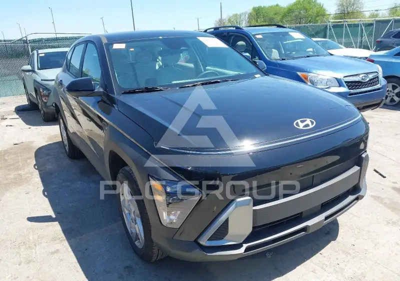 2026 Hyundai Kona photo
