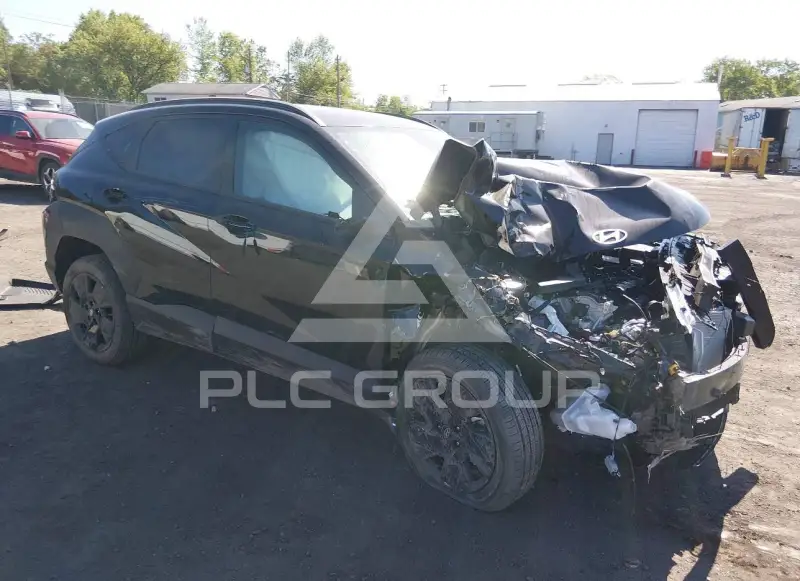 2026 Hyundai Kona фото