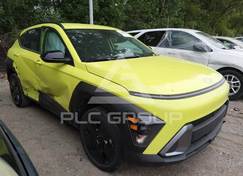 2026 Hyundai Kona фото