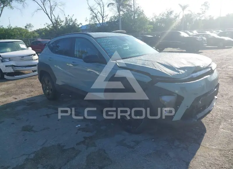 2026 Hyundai Kona фото