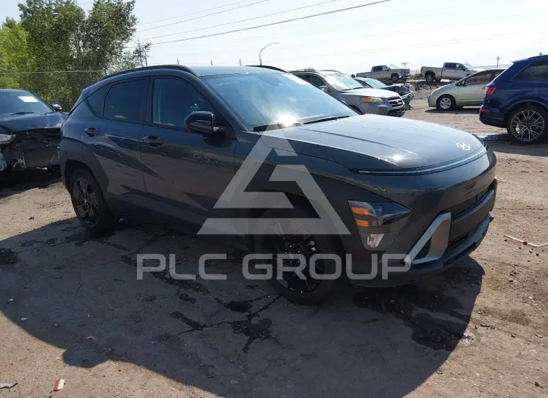 2026 Hyundai Kona photo