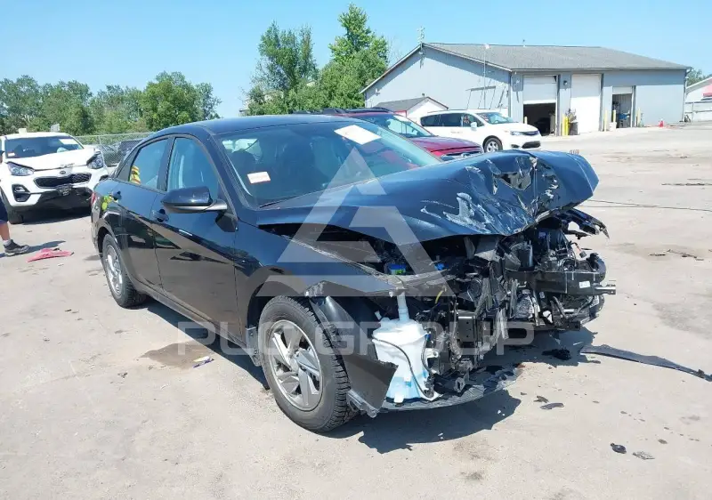 2026 Hyundai Elantra photo
