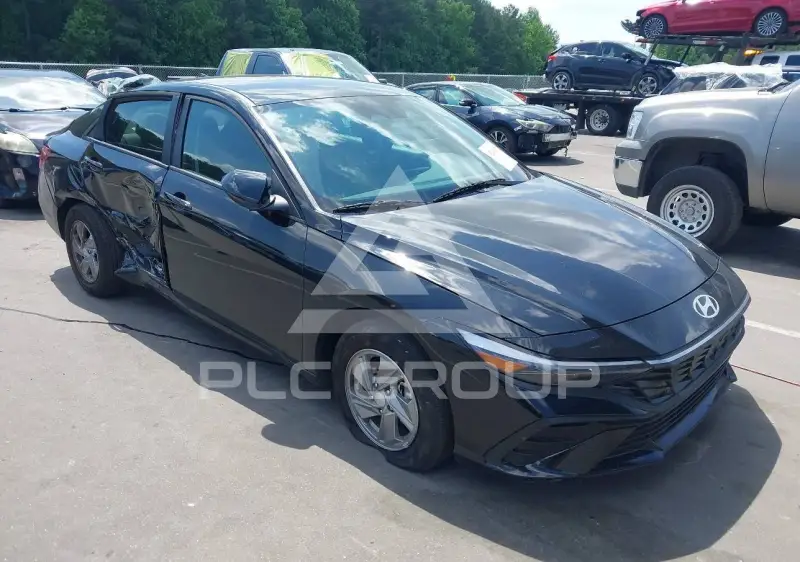 2026 Hyundai Elantra photo