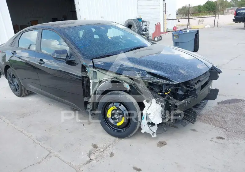 2026 Hyundai Elantra photo