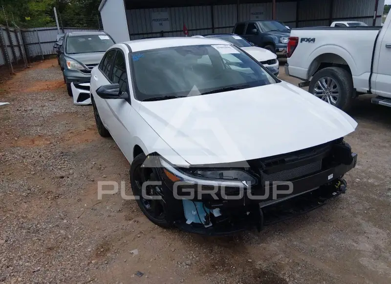 2026 Hyundai Elantra фото