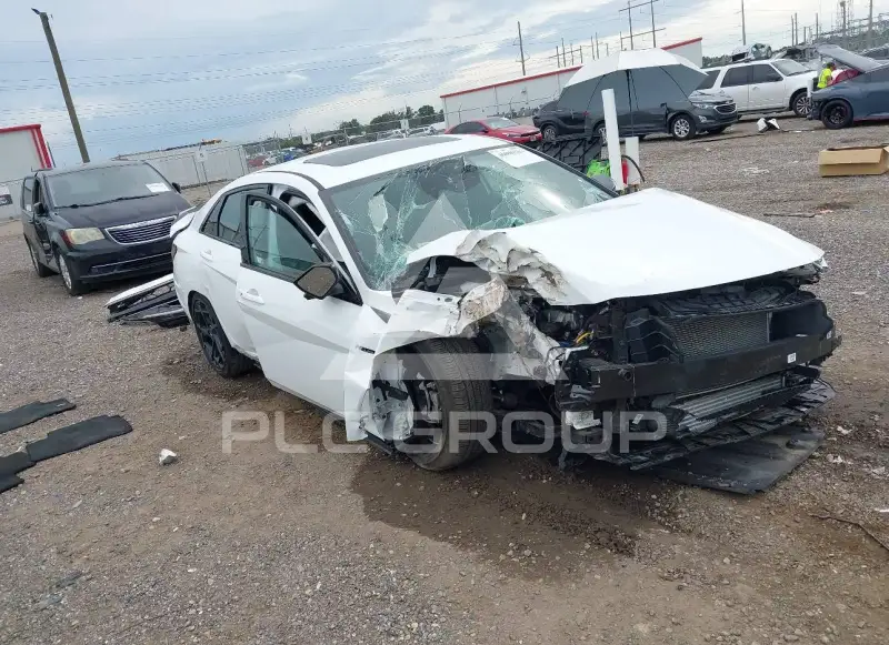 2026 Hyundai Elantra photo
