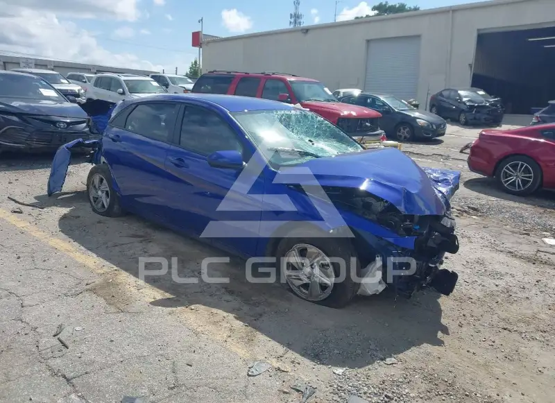 2026 Hyundai Elantra photo