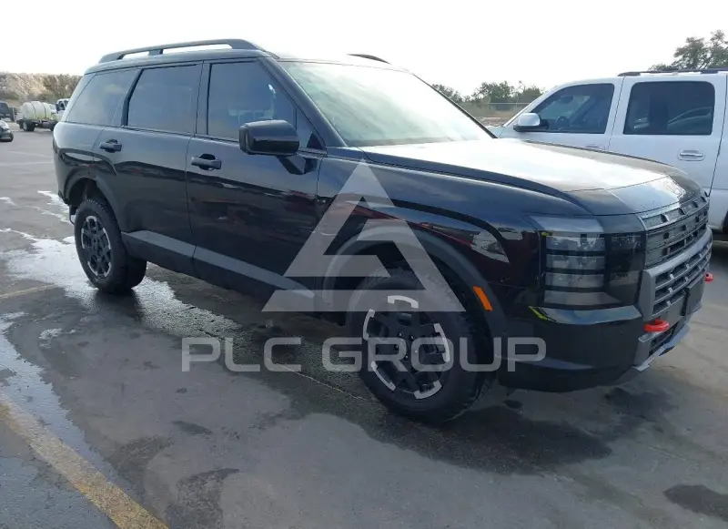 2026 Hyundai Palisade фото
