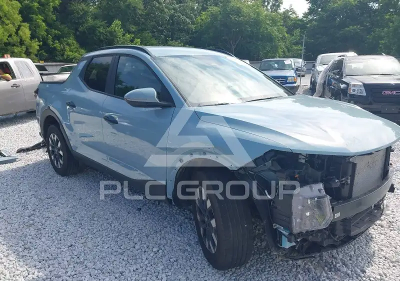 2026 Hyundai Santa Fe фото