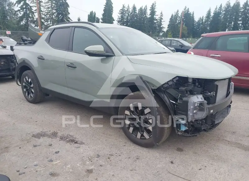 2026 Hyundai Santa Fe фото