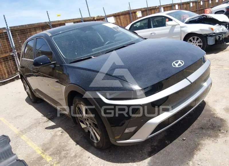 2026 Hyundai Ioniq photo