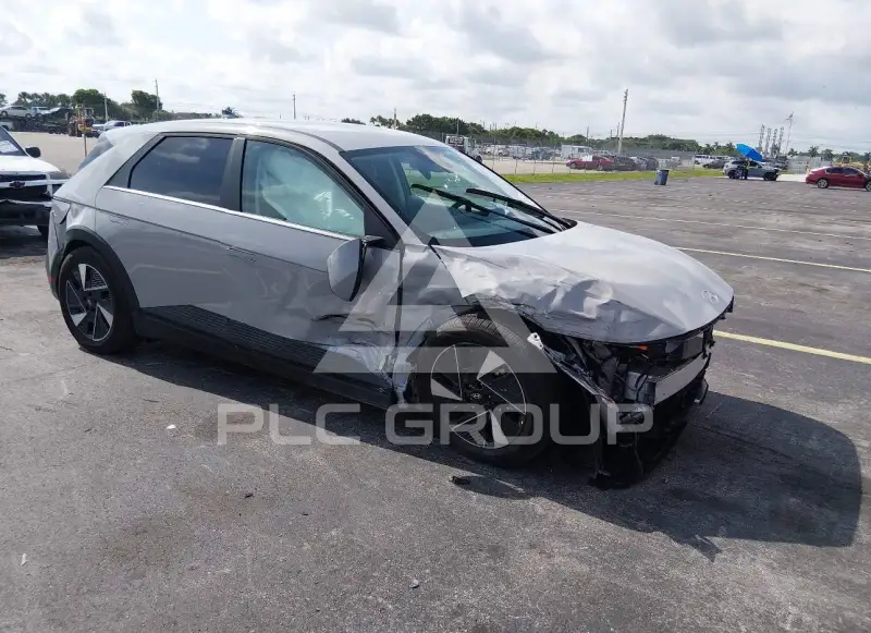 2026 Hyundai Ioniq photo