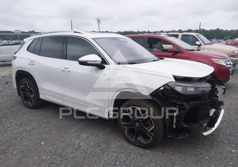 2026 Volkswagen Tiguan фото