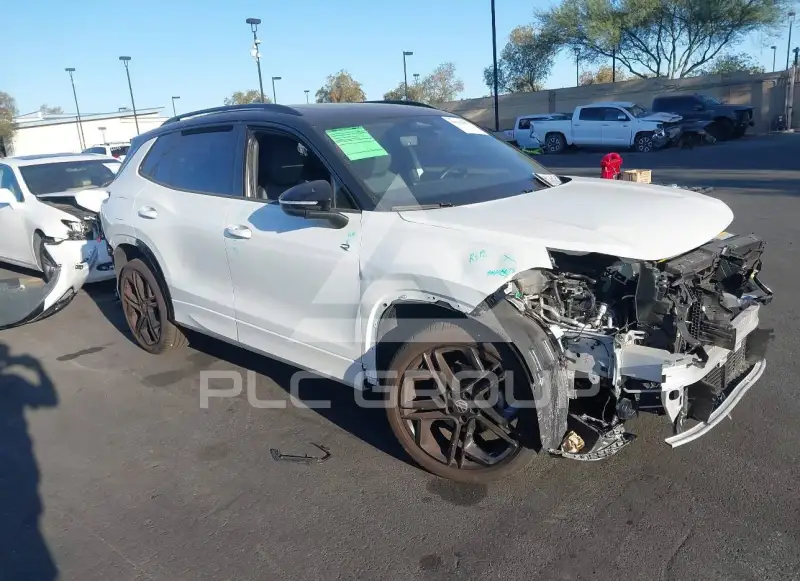 2026 Volkswagen Tiguan photo