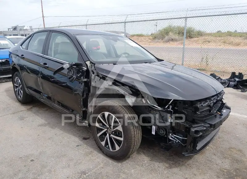 2026 Volkswagen Jetta фото