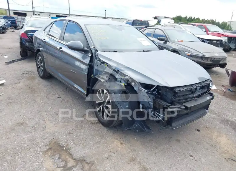 2026 Volkswagen Jetta photo
