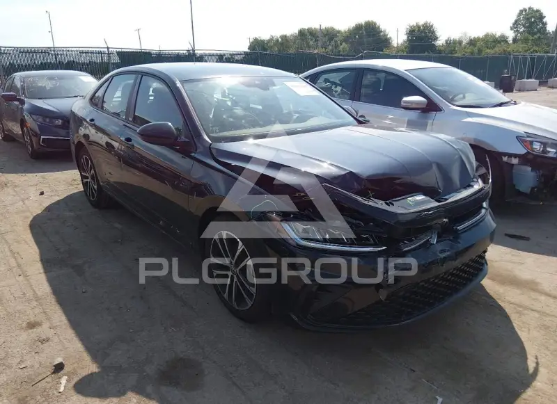 2026 Volkswagen Jetta photo
