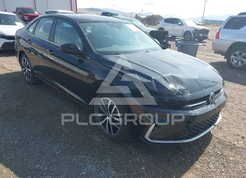2026 Volkswagen Jetta photo