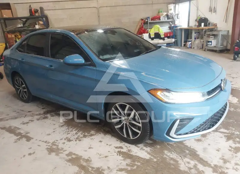 2026 Volkswagen Jetta photo