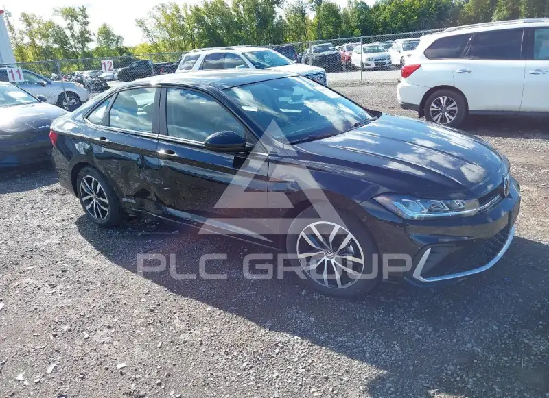 2026 Volkswagen Jetta фото
