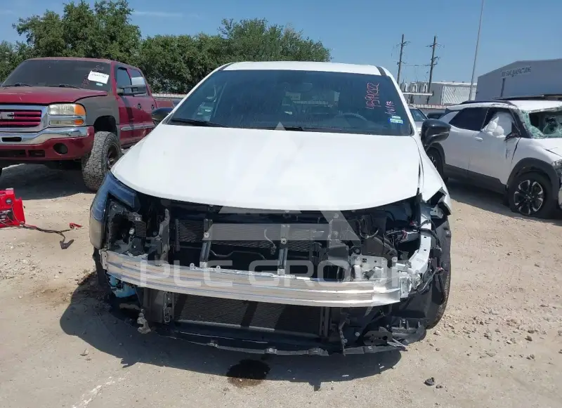 2027 Chrysler PACIFICA фото