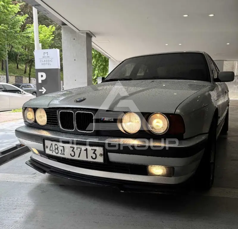 1994 BMW 530