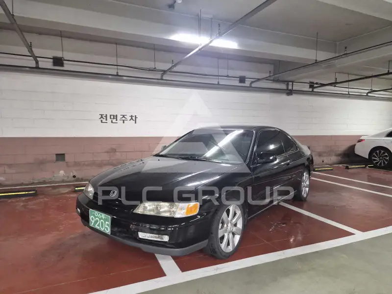 1994 Honda Accord