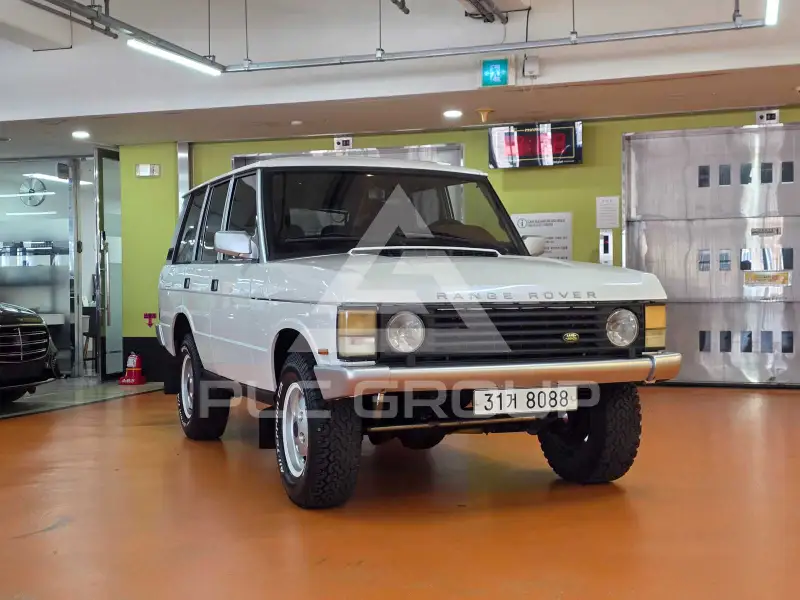 1994 Land Rover Range Rover