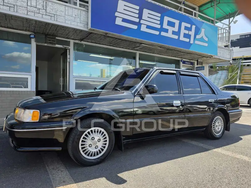 1994 KIA Unknown