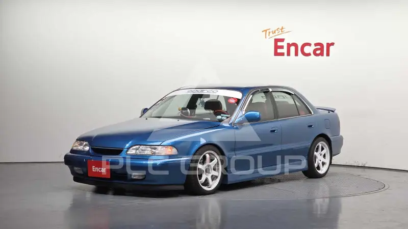 1994 Hyundai Sonata