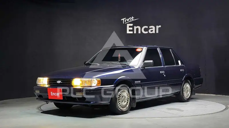 1994 KIA Unknown