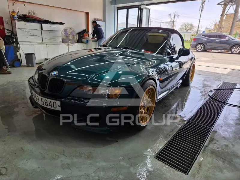 1998 BMW Z3