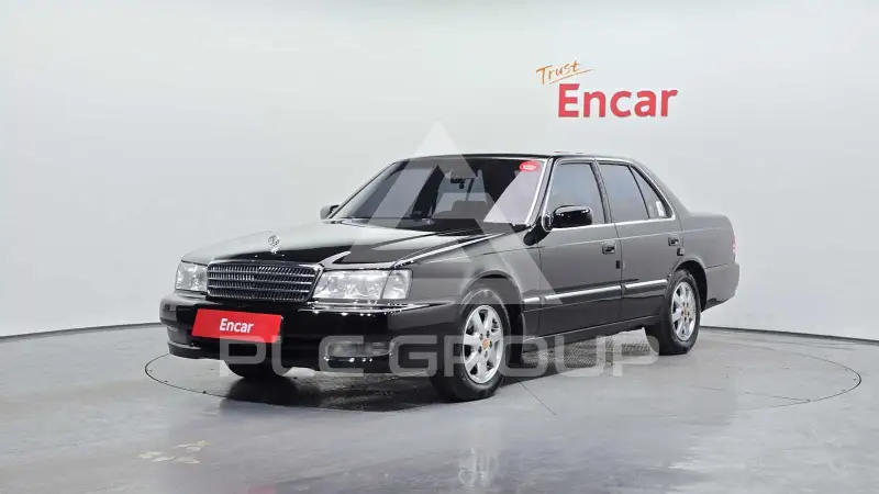 2000 KIA 