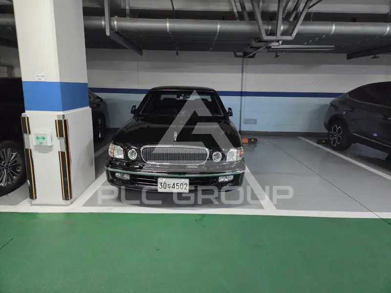 2001 Hyundai 