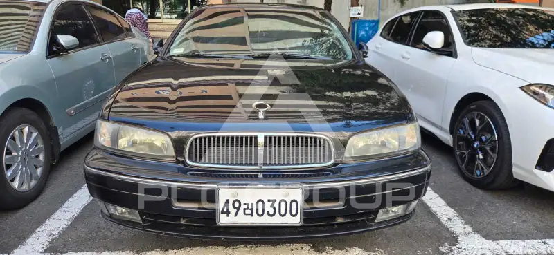 2002 Renault Sm5 Nova